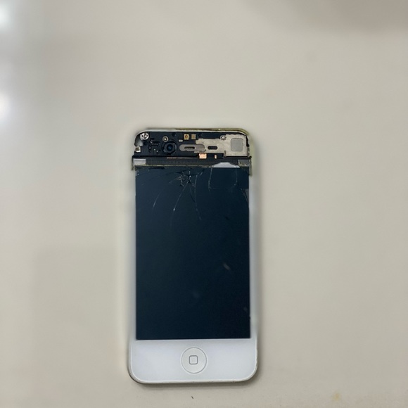 iPhone 4s - Picture 5 of 5